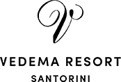 Vedema Luxury Resort in Santorini